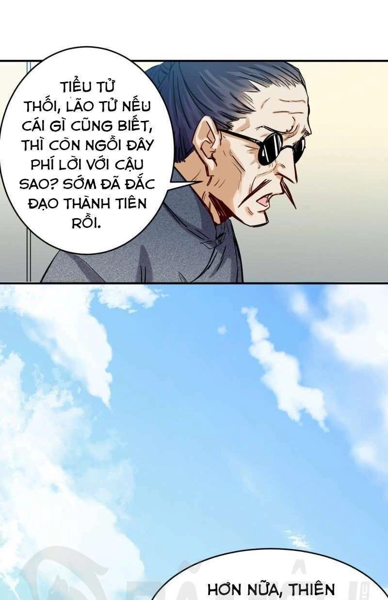 Đỉnh Phong Thần Y Chapter 54 - 13
