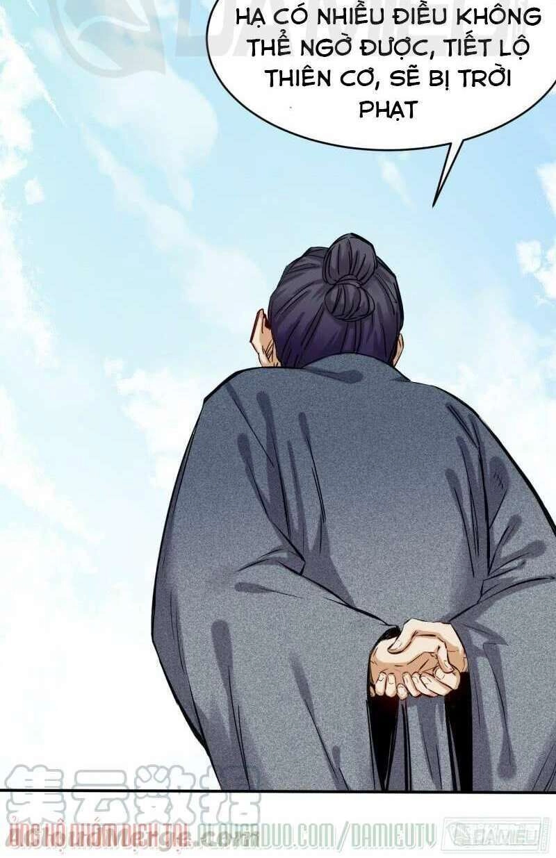 Đỉnh Phong Thần Y Chapter 54 - 14