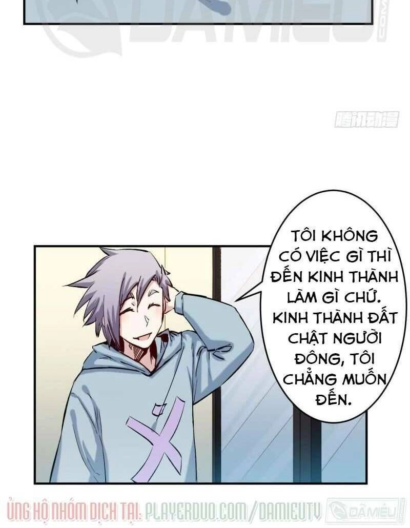 Đỉnh Phong Thần Y Chapter 54 - 17