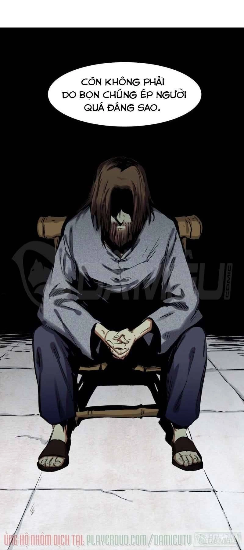 Đỉnh Phong Thần Y Chapter 54 - 21