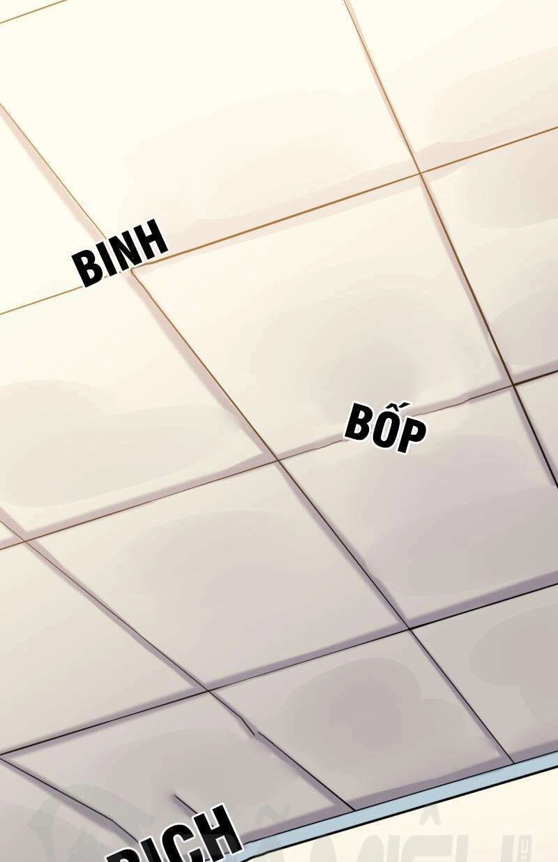 Đỉnh Phong Thần Y Chapter 56 - 1