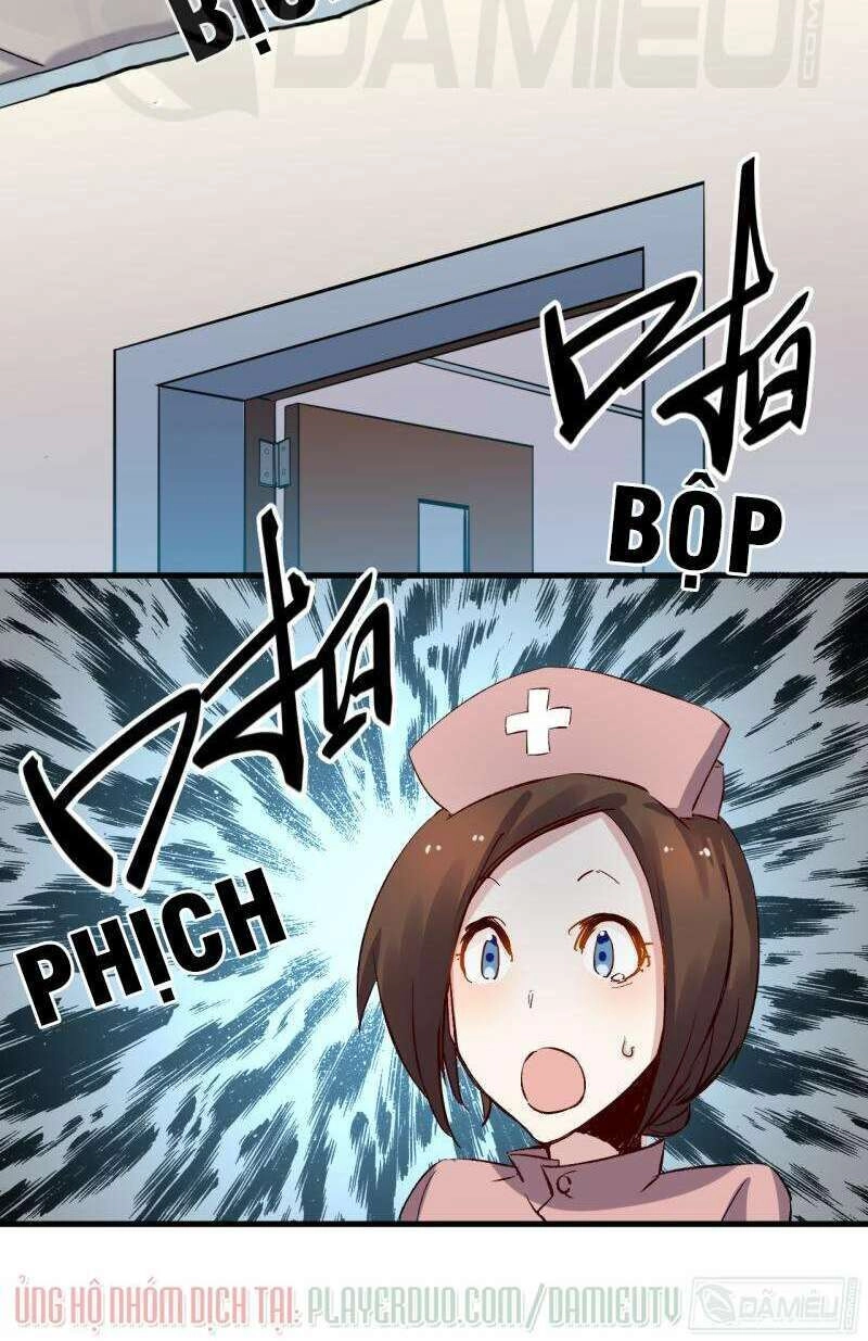 Đỉnh Phong Thần Y Chapter 56 - 2