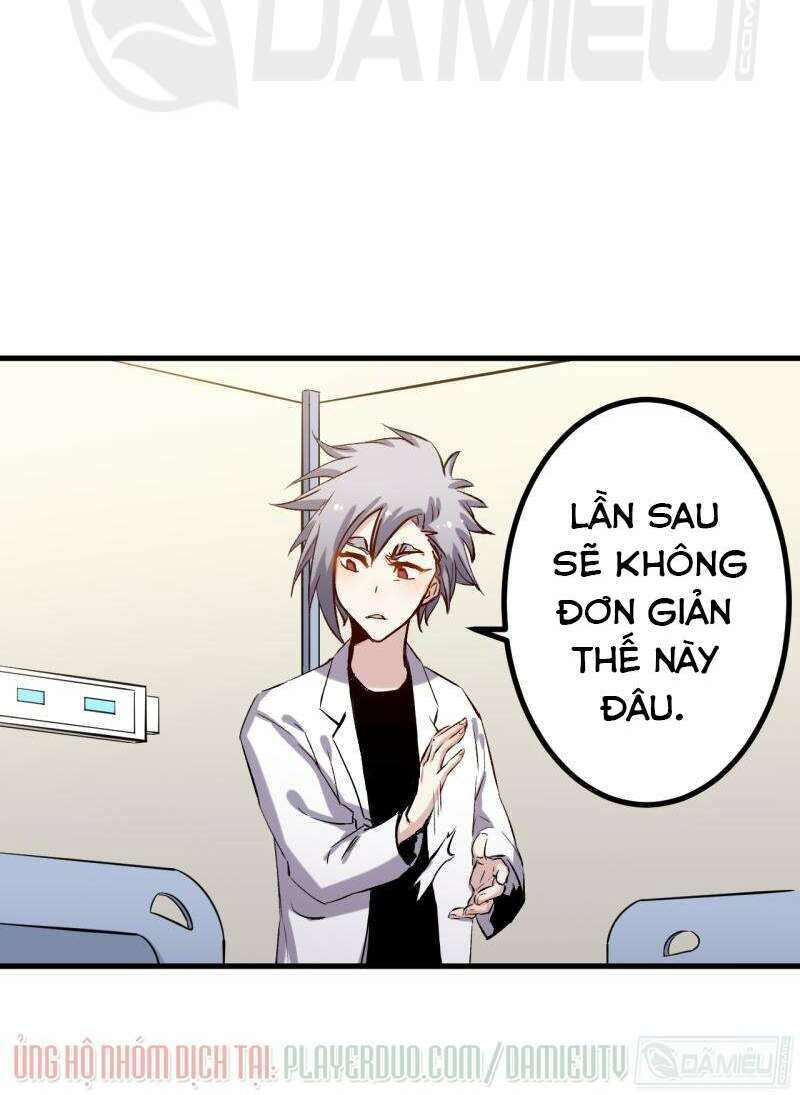 Đỉnh Phong Thần Y Chapter 56 - 4