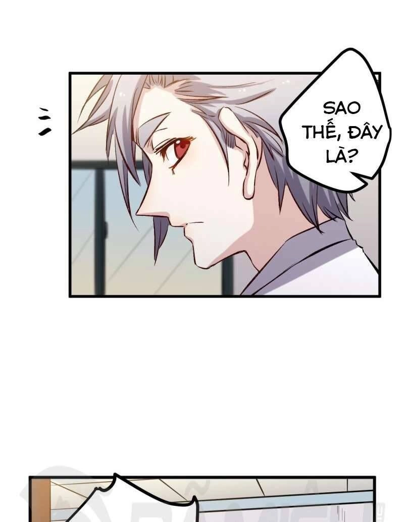 Đỉnh Phong Thần Y Chapter 56 - 5