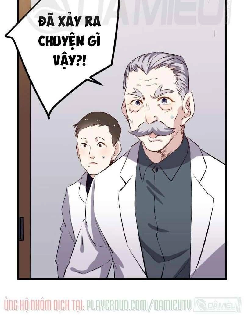 Đỉnh Phong Thần Y Chapter 56 - 6