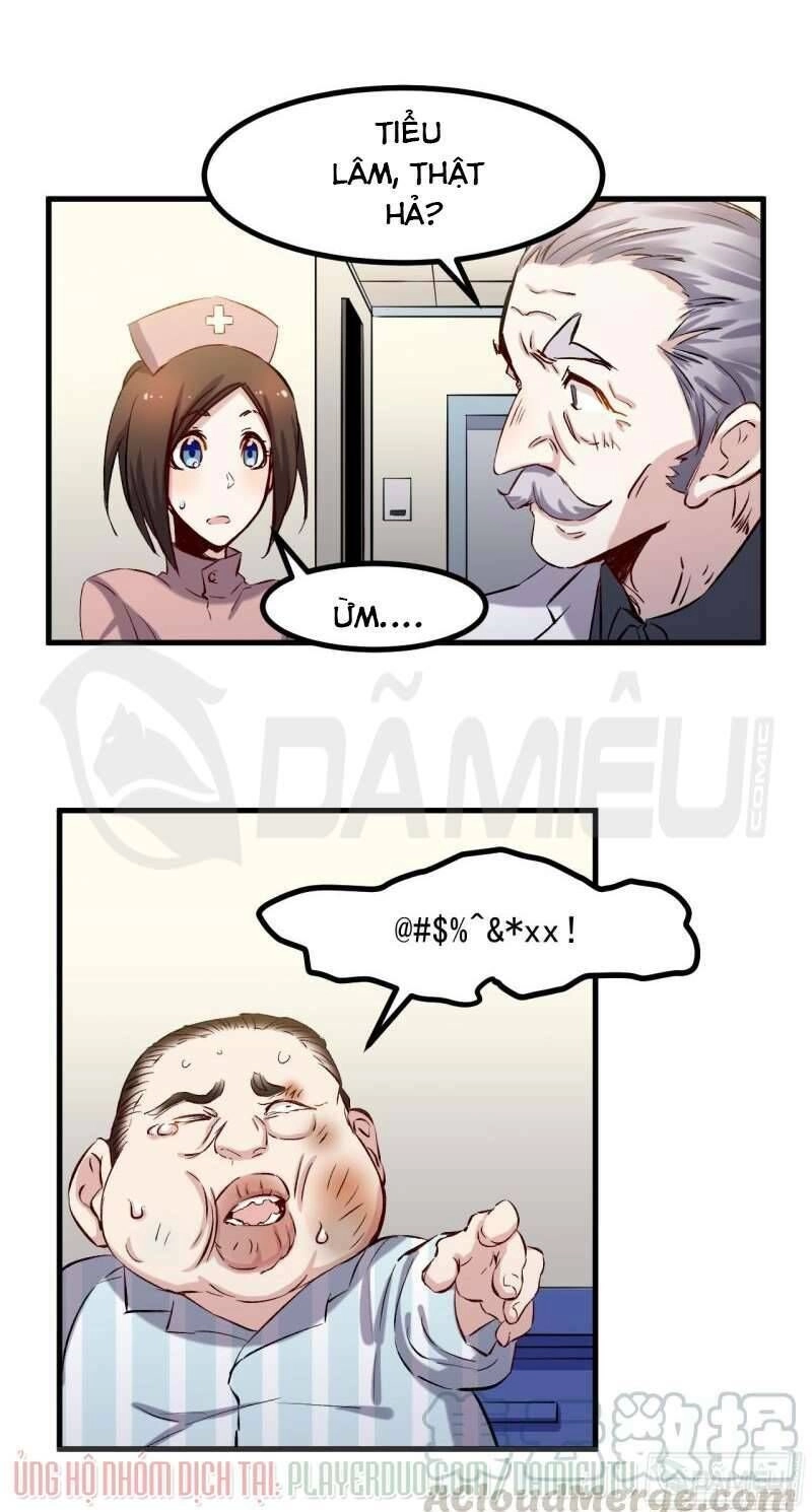 Đỉnh Phong Thần Y Chapter 56 - 8