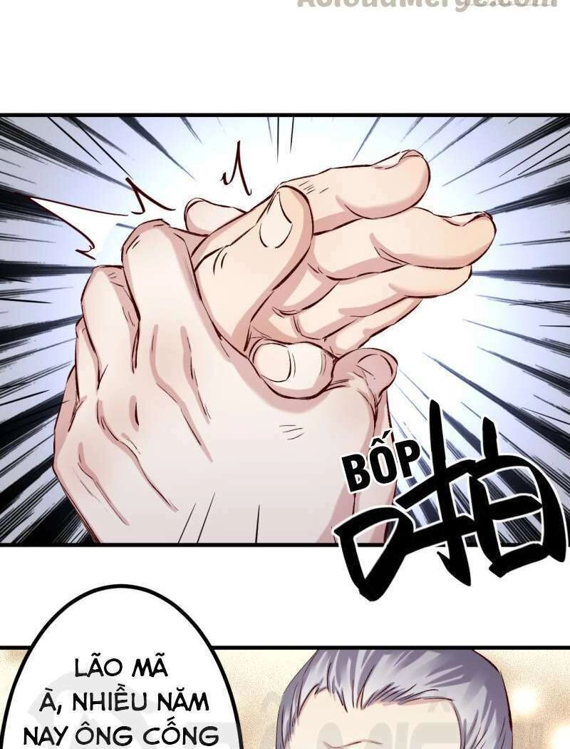 Đỉnh Phong Thần Y Chapter 56 - 9