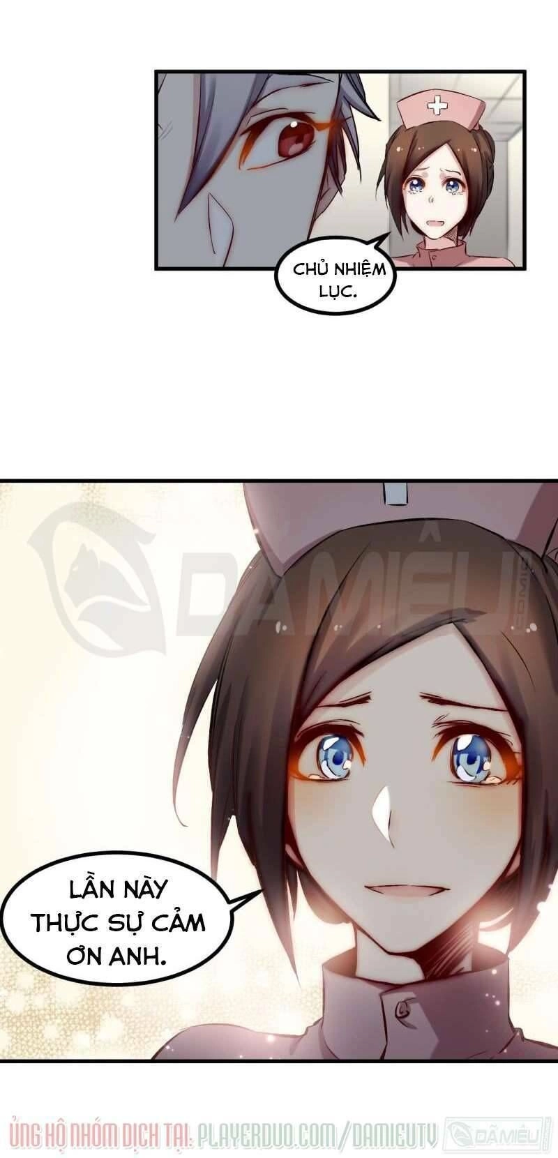 Đỉnh Phong Thần Y Chapter 56 - 12