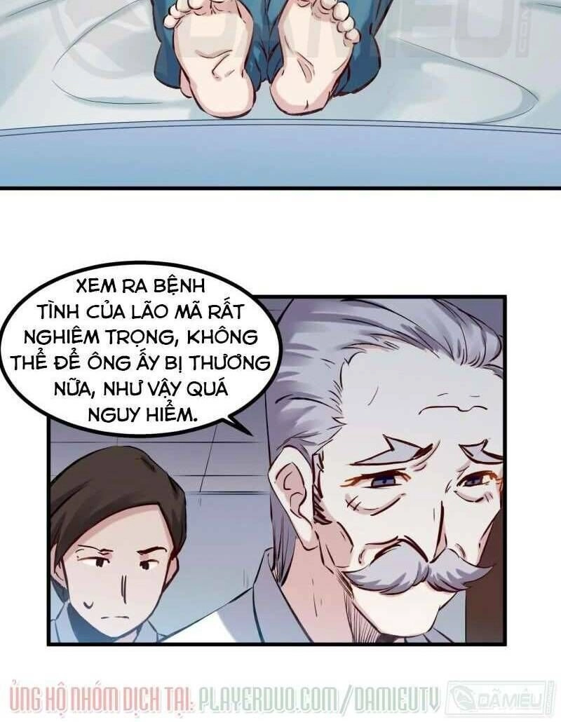 Đỉnh Phong Thần Y Chapter 56 - 15