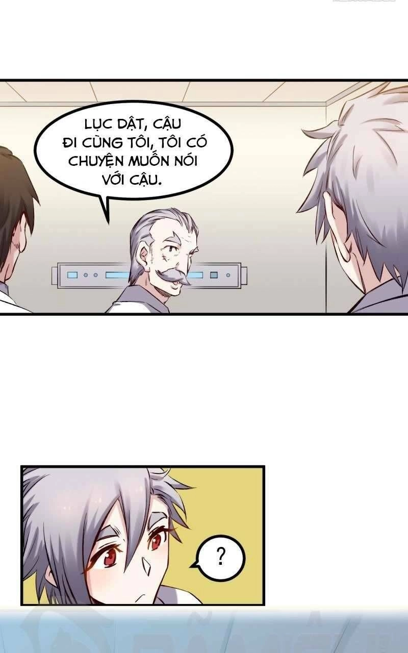 Đỉnh Phong Thần Y Chapter 56 - 16