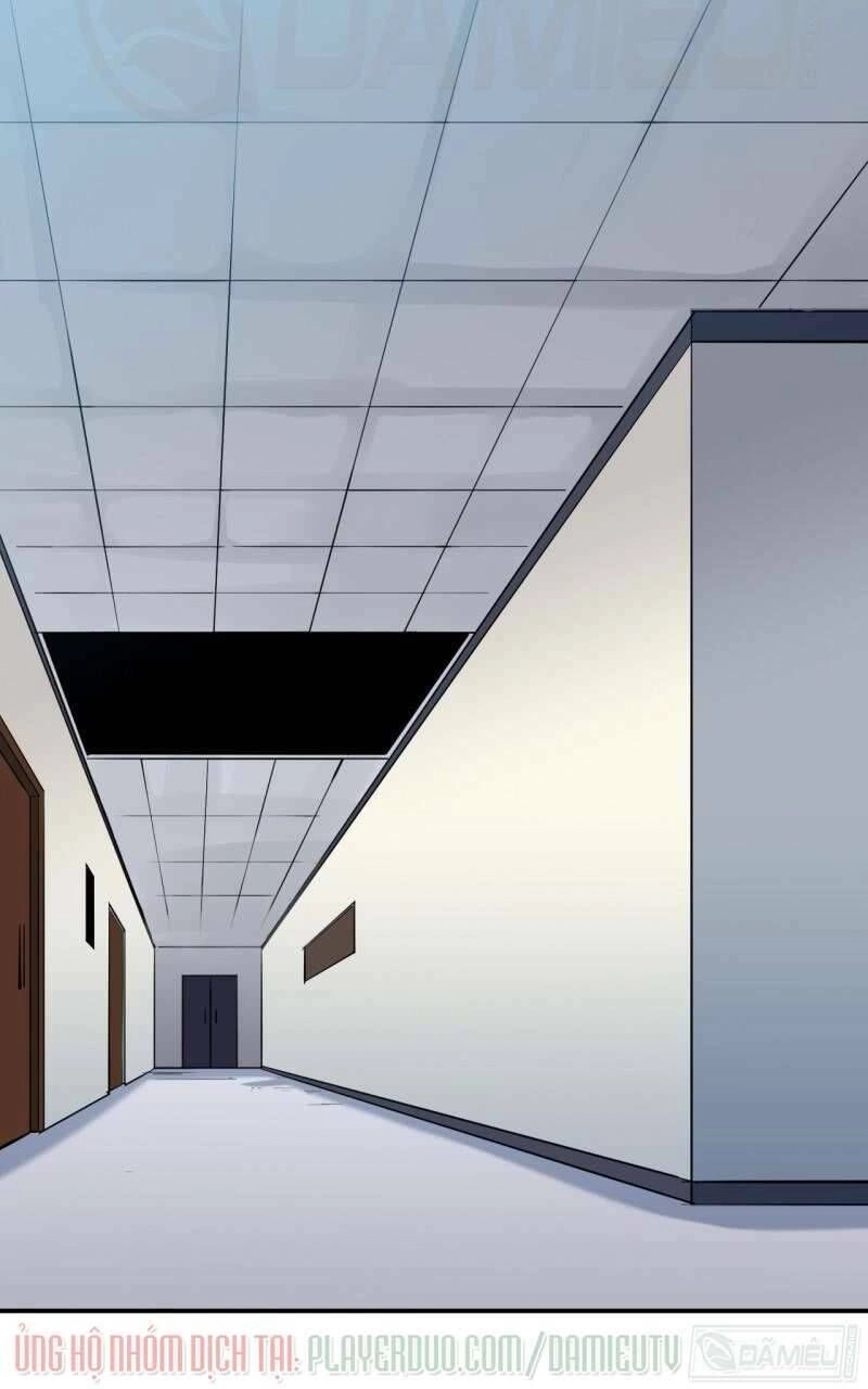 Đỉnh Phong Thần Y Chapter 56 - 17