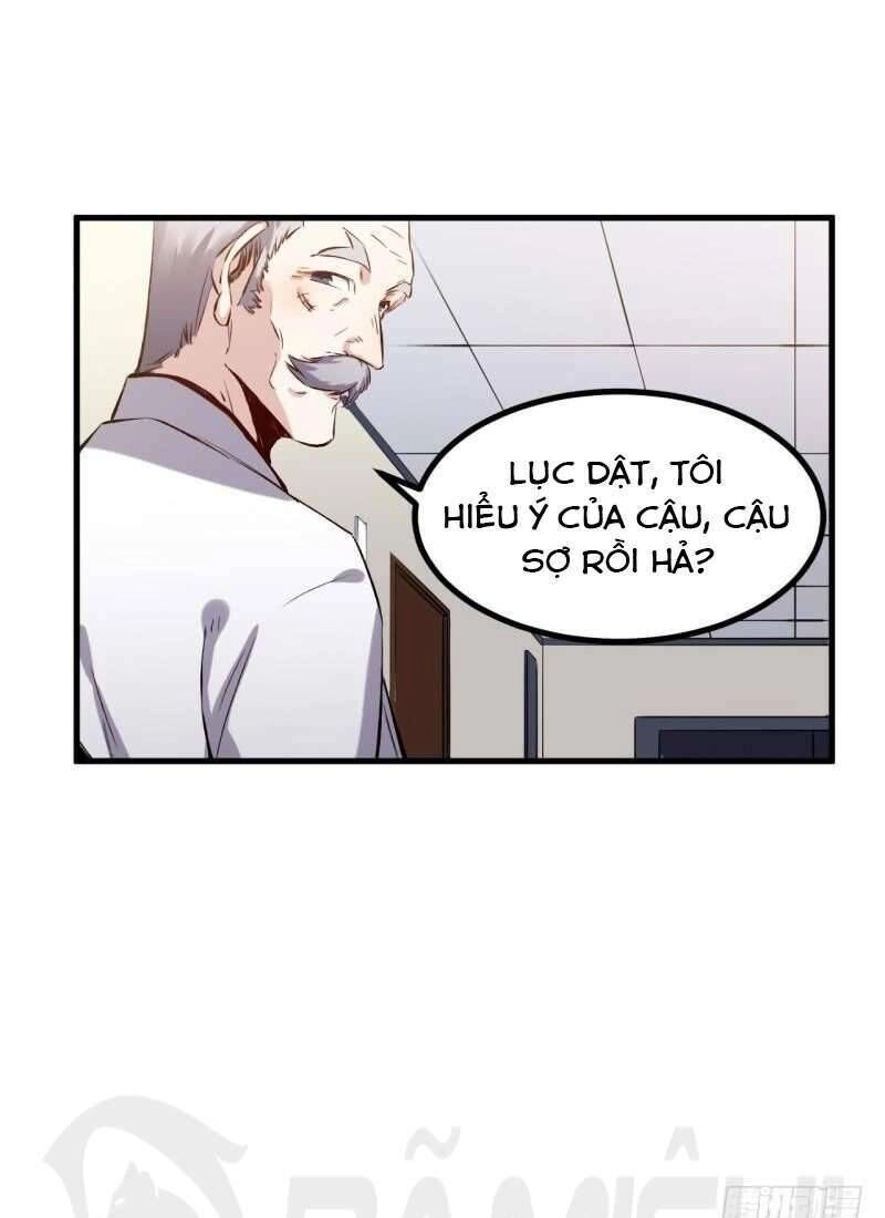 Đỉnh Phong Thần Y Chapter 56 - 20