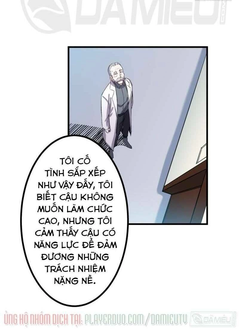 Đỉnh Phong Thần Y Chapter 56 - 21