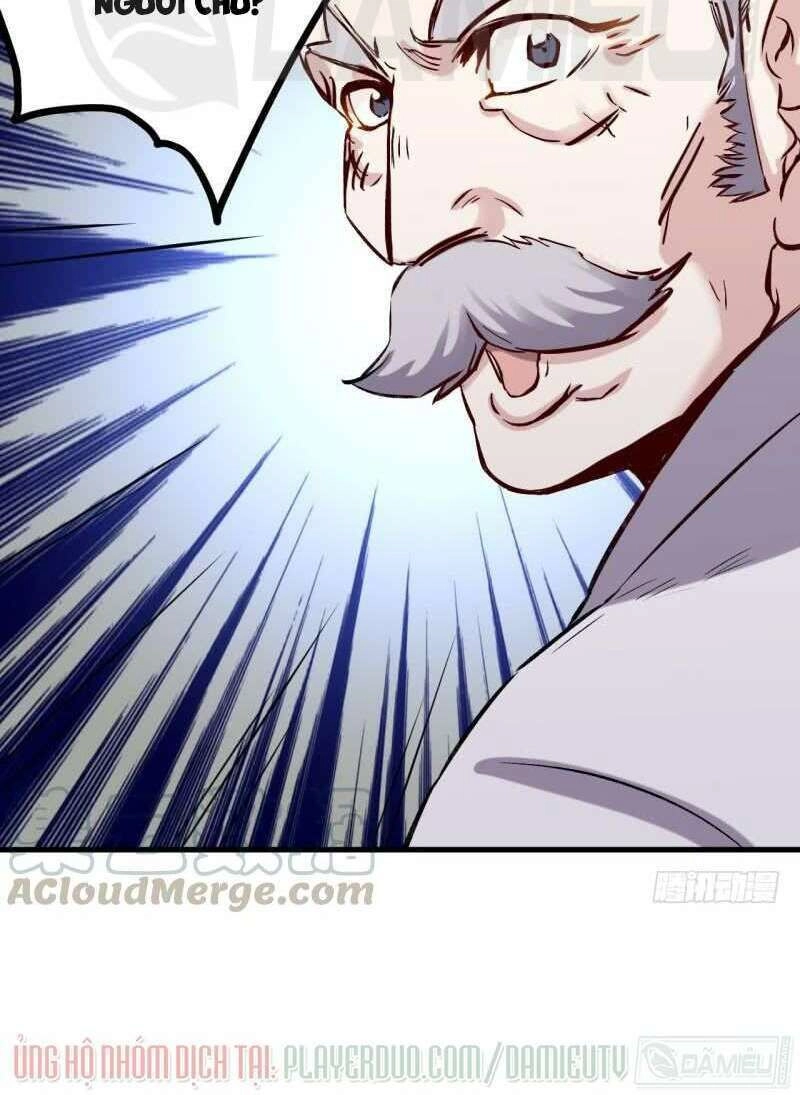 Đỉnh Phong Thần Y Chapter 56 - 23