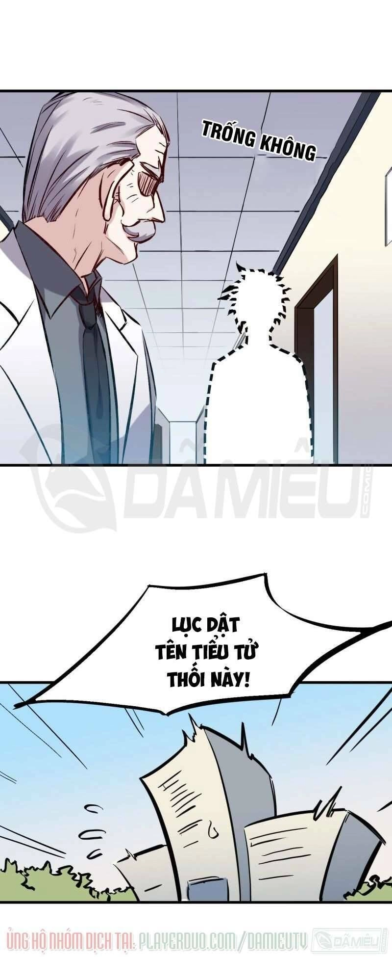 Đỉnh Phong Thần Y Chapter 56 - 24