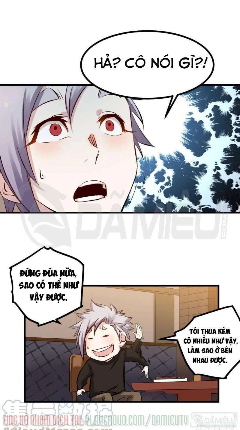 Đỉnh Phong Thần Y Chapter 57 - 14