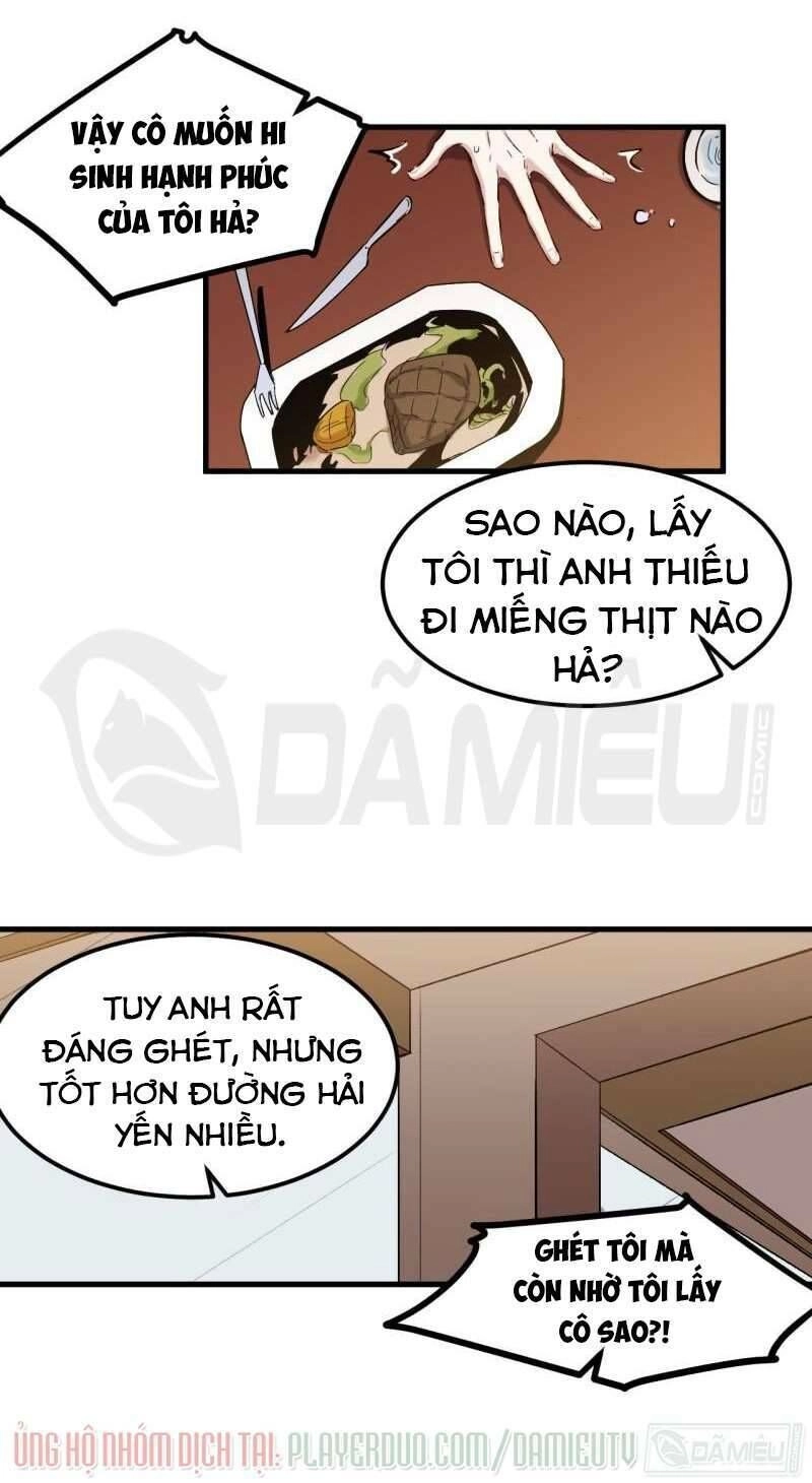 Đỉnh Phong Thần Y Chapter 58 - 8