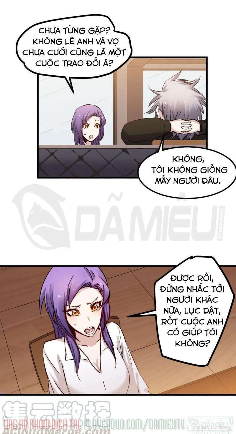 Đỉnh Phong Thần Y Chapter 58 - 11