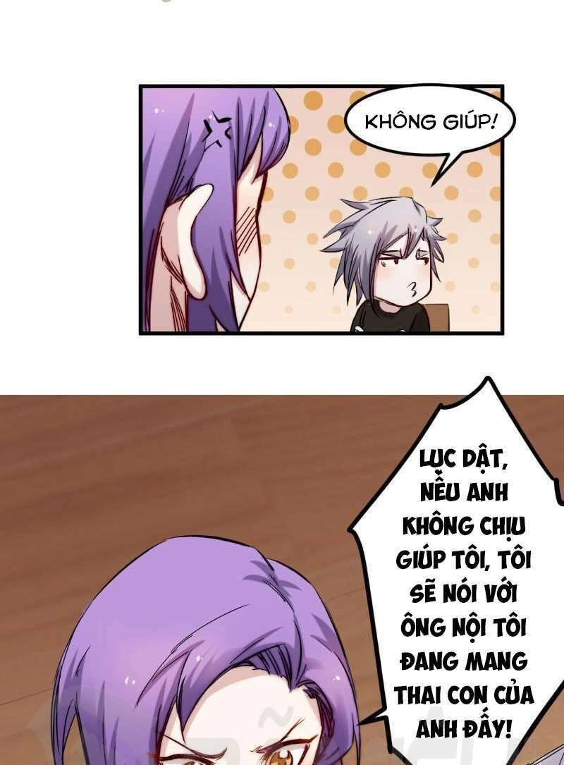 Đỉnh Phong Thần Y Chapter 58 - 12