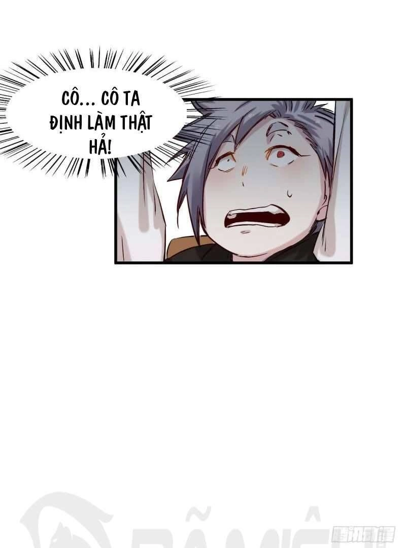 Đỉnh Phong Thần Y Chapter 58 - 14