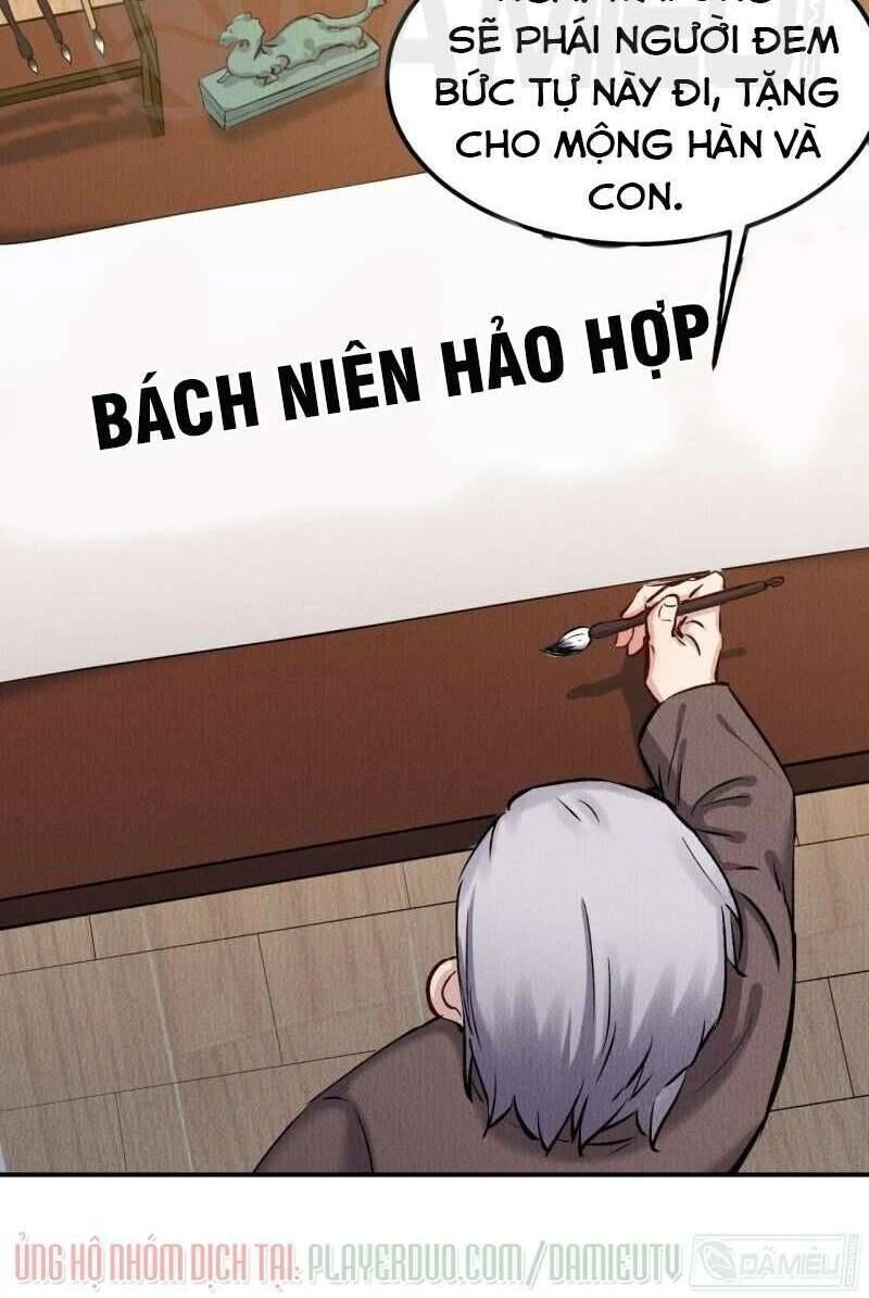 Đỉnh Phong Thần Y Chapter 59 - 2