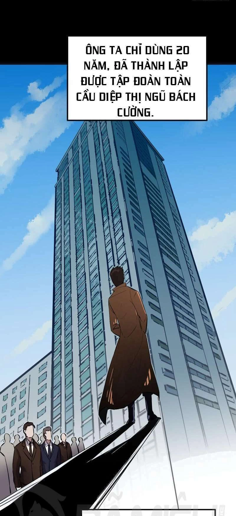 Đỉnh Phong Thần Y Chapter 59 - 9