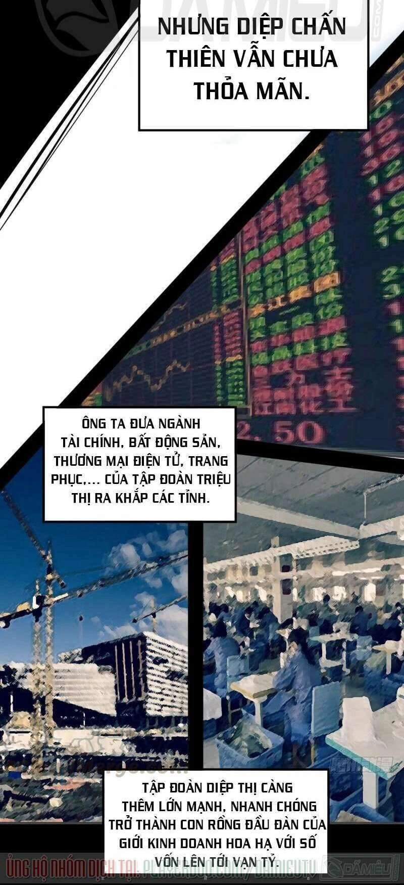 Đỉnh Phong Thần Y Chapter 59 - 10