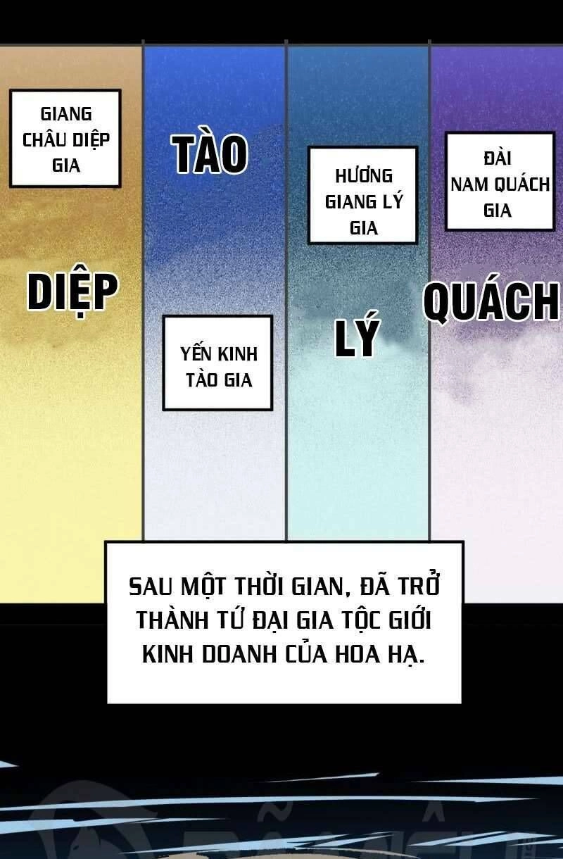 Đỉnh Phong Thần Y Chapter 59 - 11