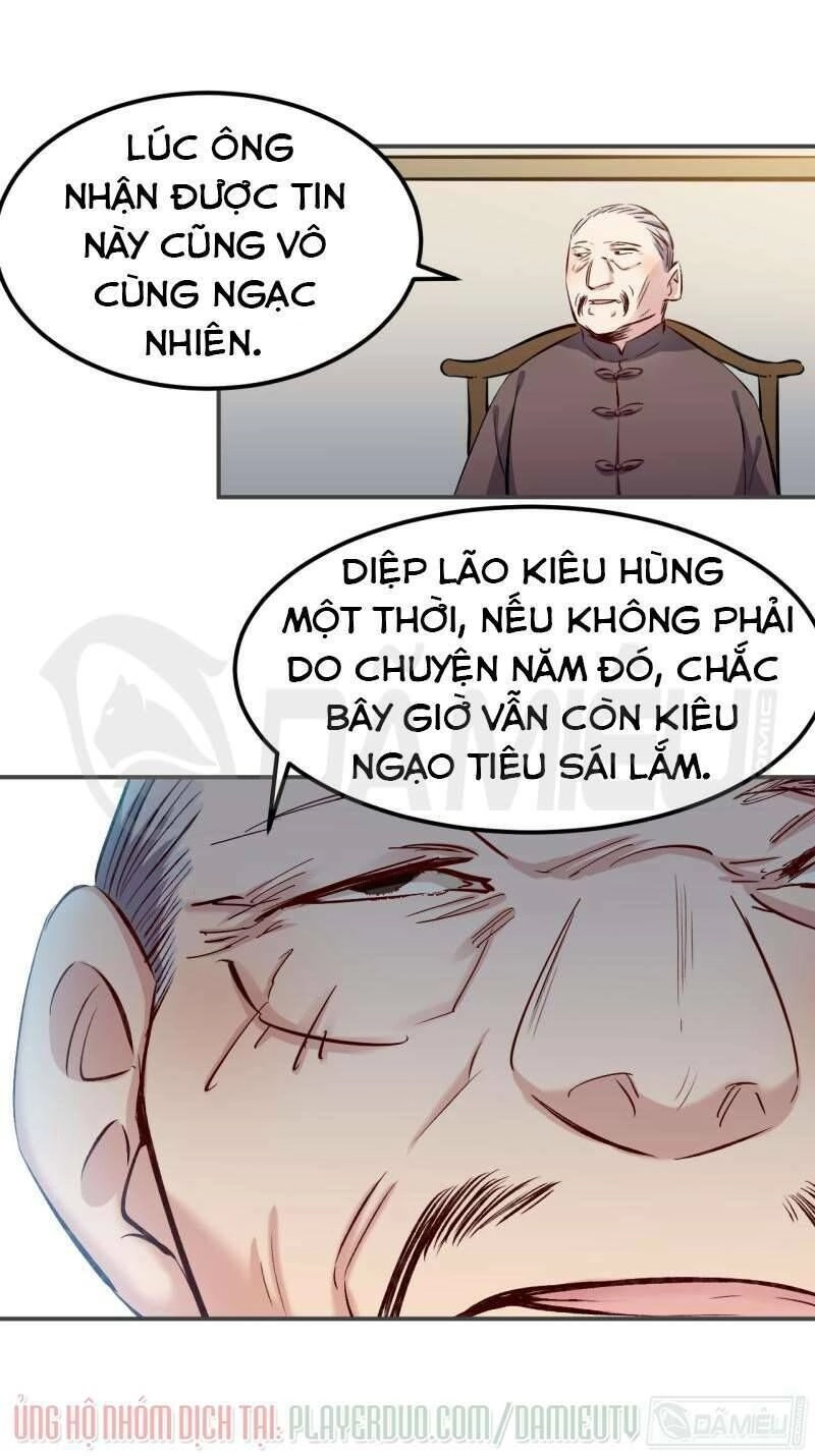 Đỉnh Phong Thần Y Chapter 59 - 17