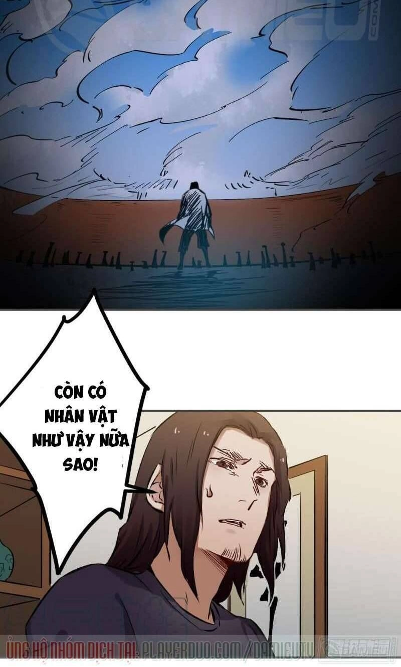 Đỉnh Phong Thần Y Chapter 59 - 20