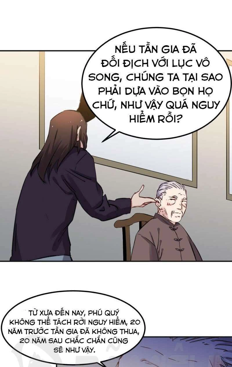 Đỉnh Phong Thần Y Chapter 60 - 1