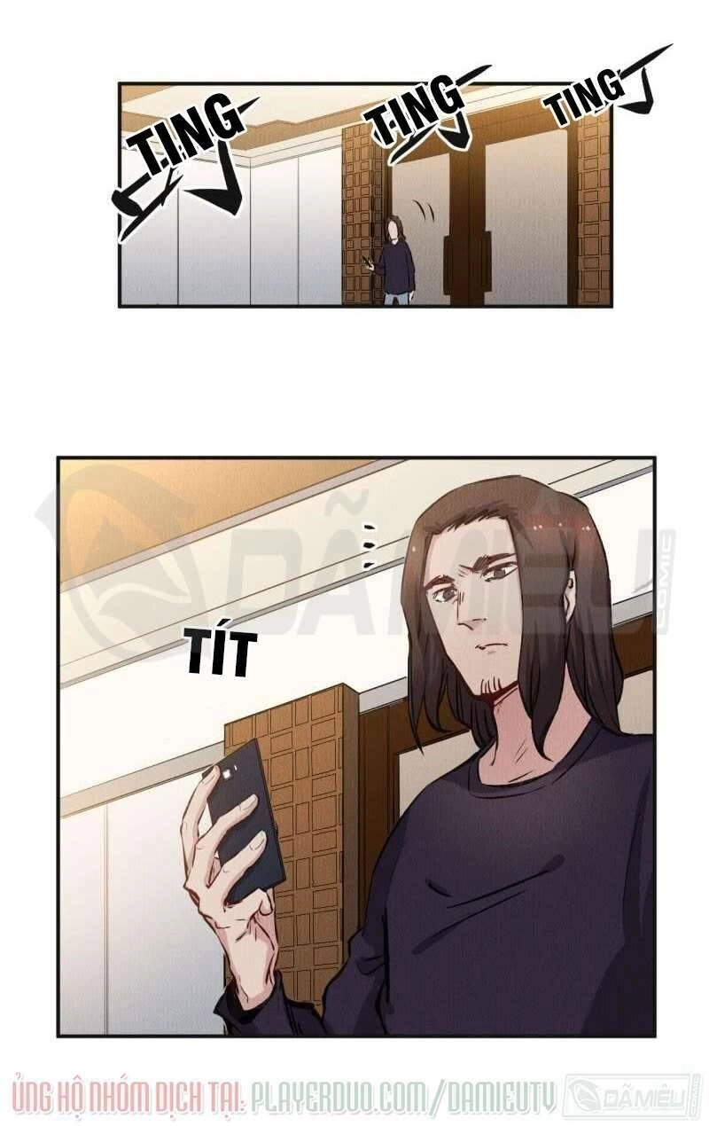 Đỉnh Phong Thần Y Chapter 60 - 4