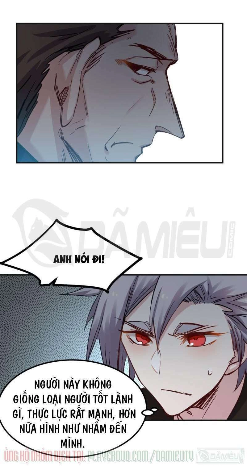 Đỉnh Phong Thần Y Chapter 60 - 9