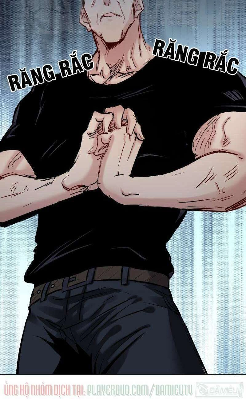 Đỉnh Phong Thần Y Chapter 60 - 18