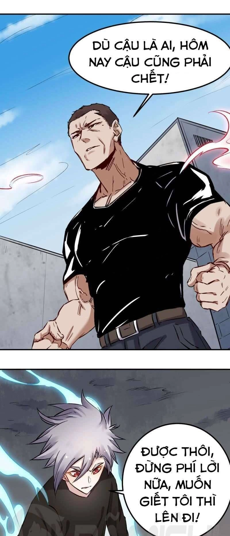 Đỉnh Phong Thần Y Chapter 61 - 1