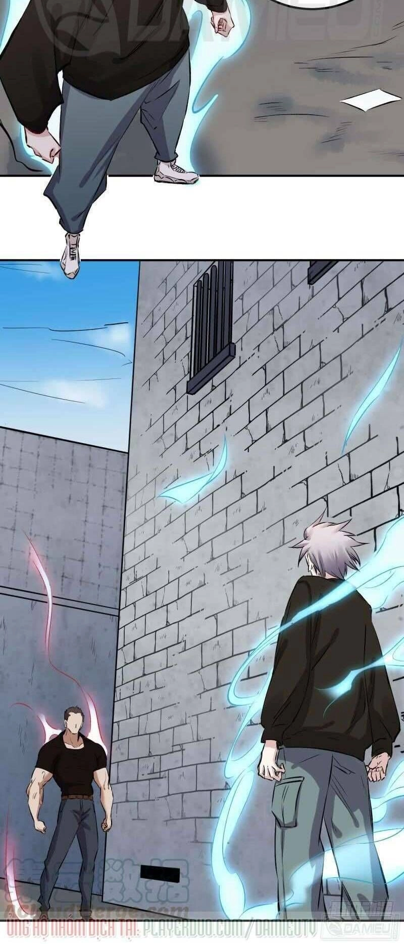 Đỉnh Phong Thần Y Chapter 61 - 2