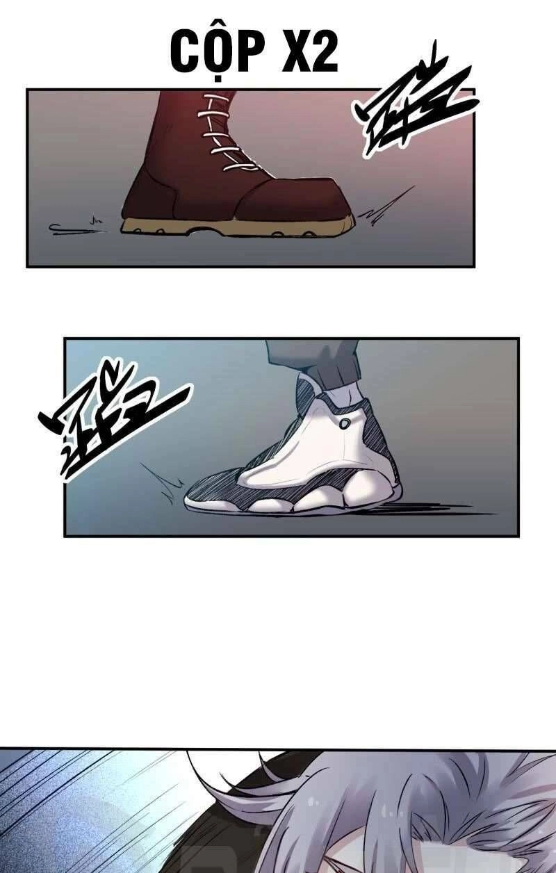 Đỉnh Phong Thần Y Chapter 61 - 3