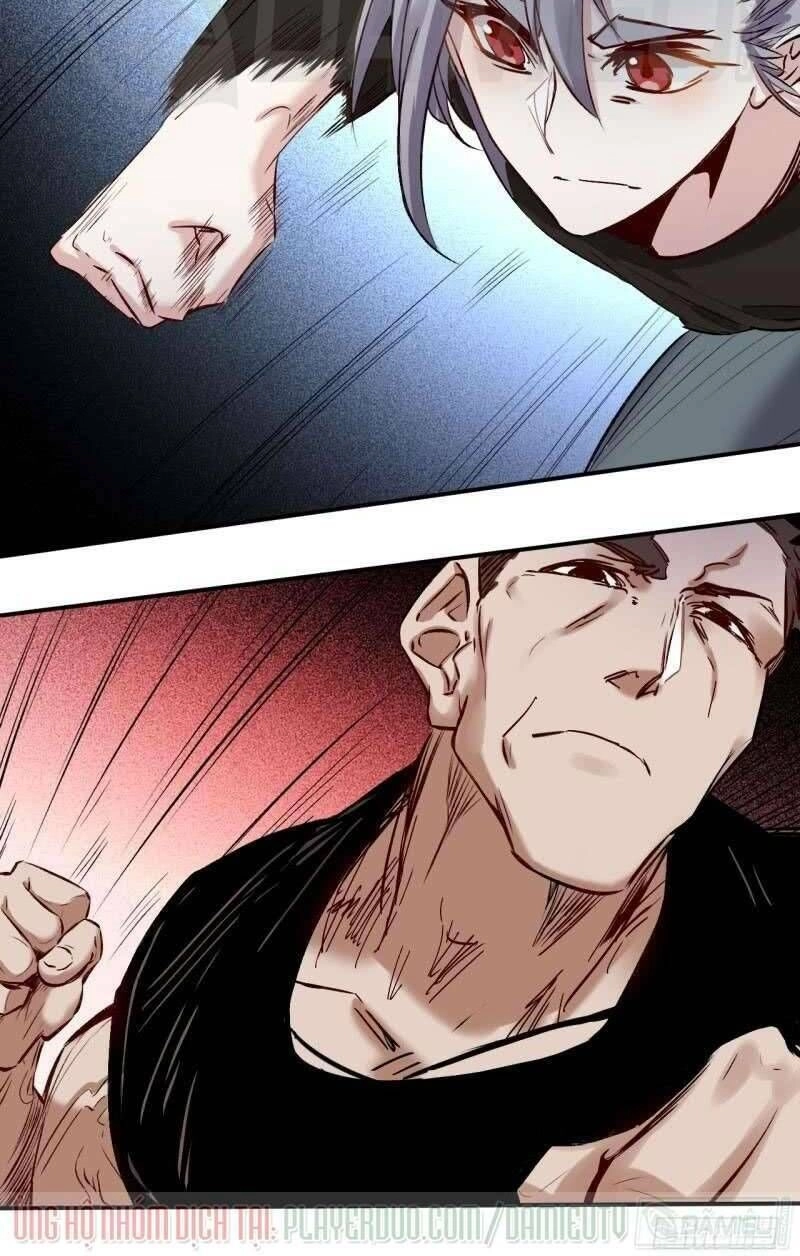 Đỉnh Phong Thần Y Chapter 61 - 4