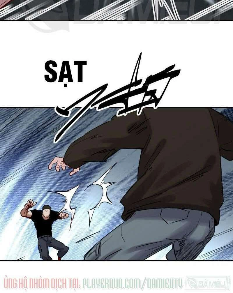 Đỉnh Phong Thần Y Chapter 61 - 6