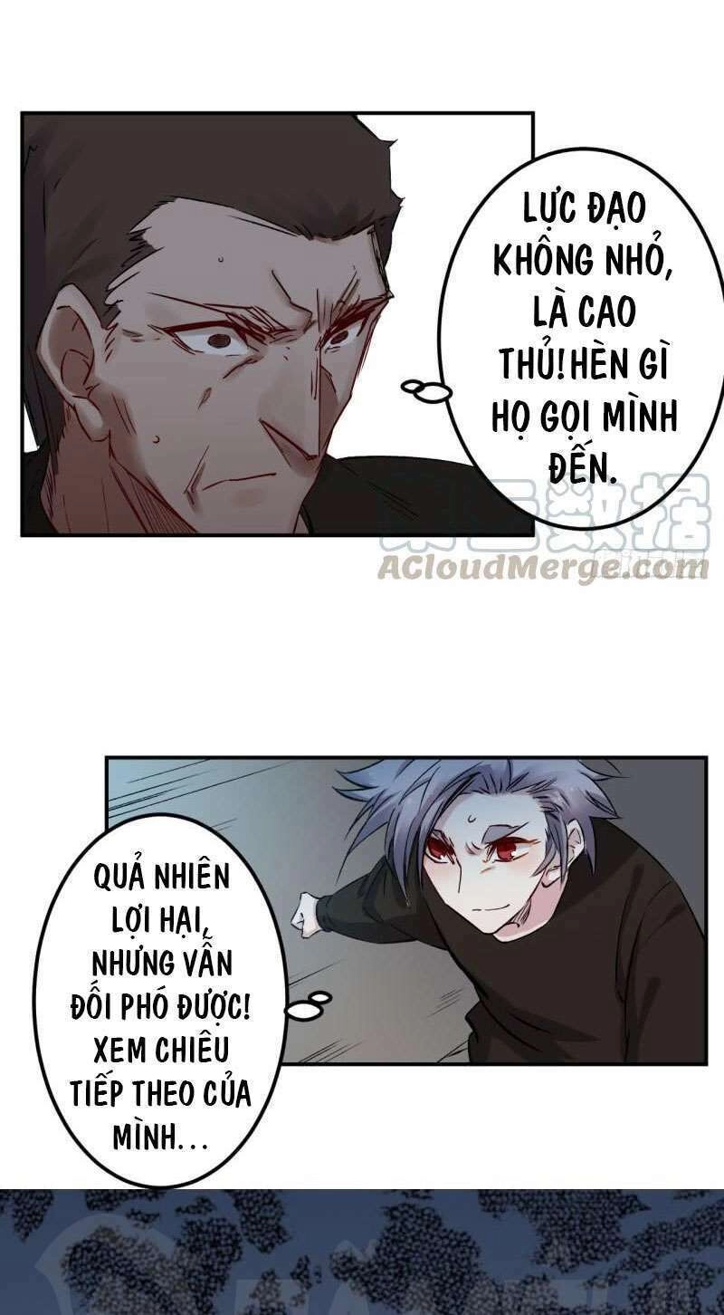 Đỉnh Phong Thần Y Chapter 61 - 7