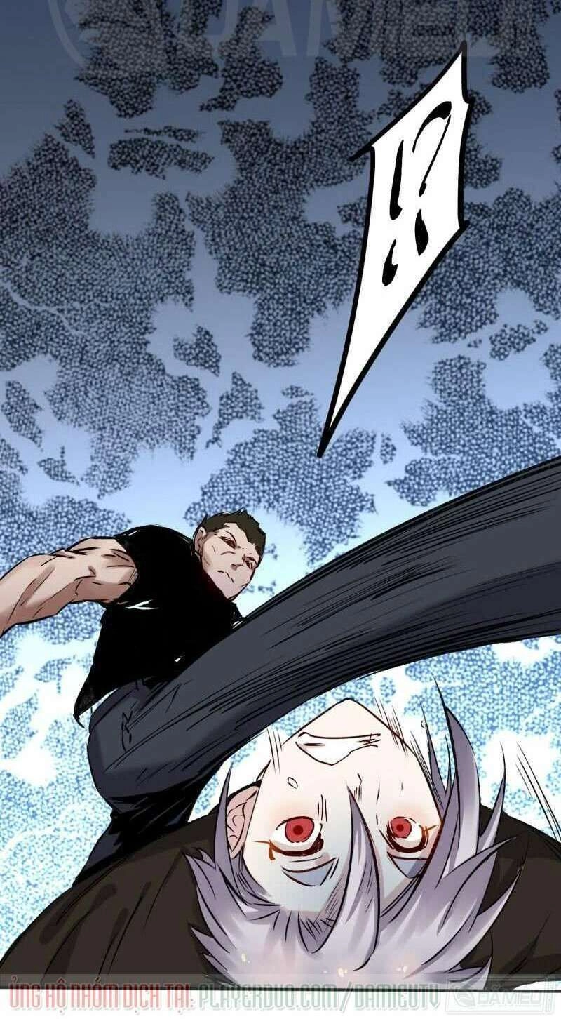 Đỉnh Phong Thần Y Chapter 61 - 8