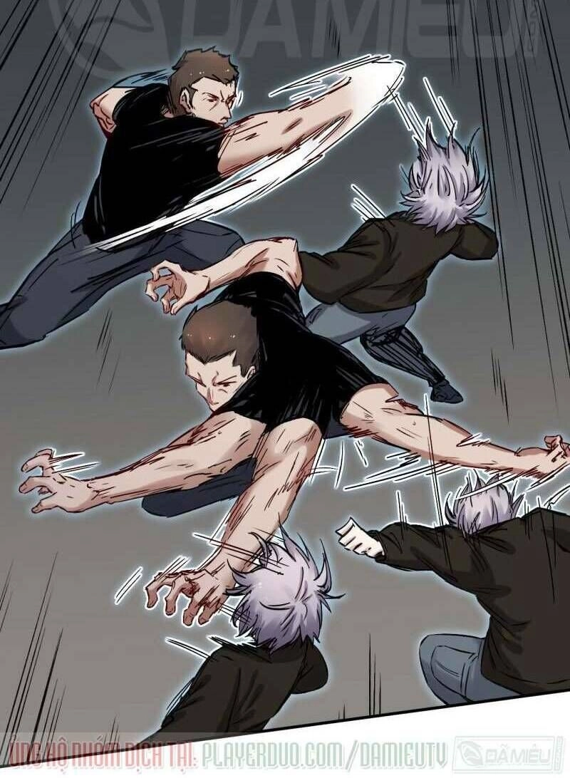 Đỉnh Phong Thần Y Chapter 61 - 10