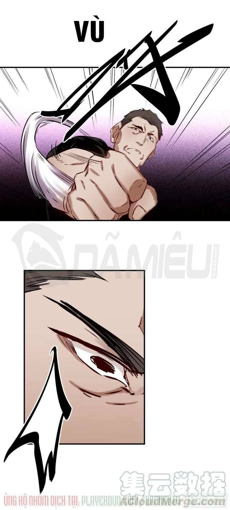 Đỉnh Phong Thần Y Chapter 61 - 15