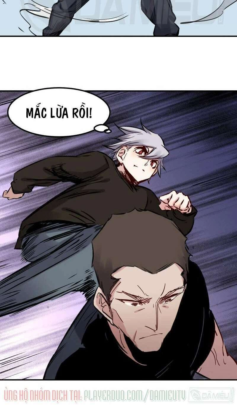 Đỉnh Phong Thần Y Chapter 61 - 17