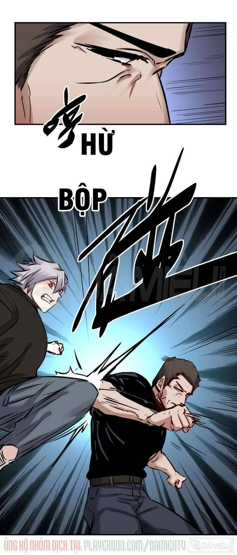 Đỉnh Phong Thần Y Chapter 61 - 18