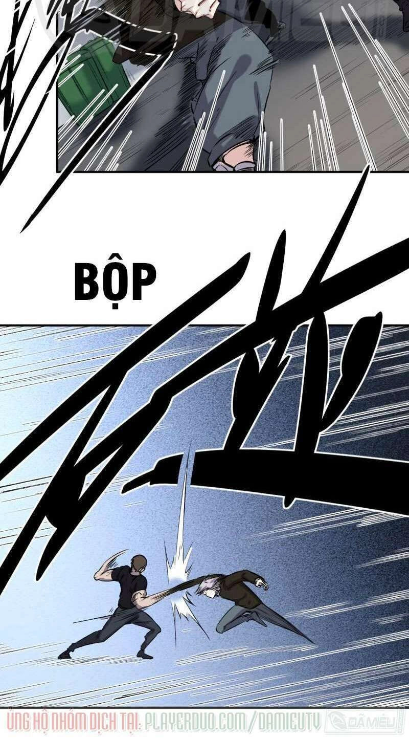 Đỉnh Phong Thần Y Chapter 62 - 7