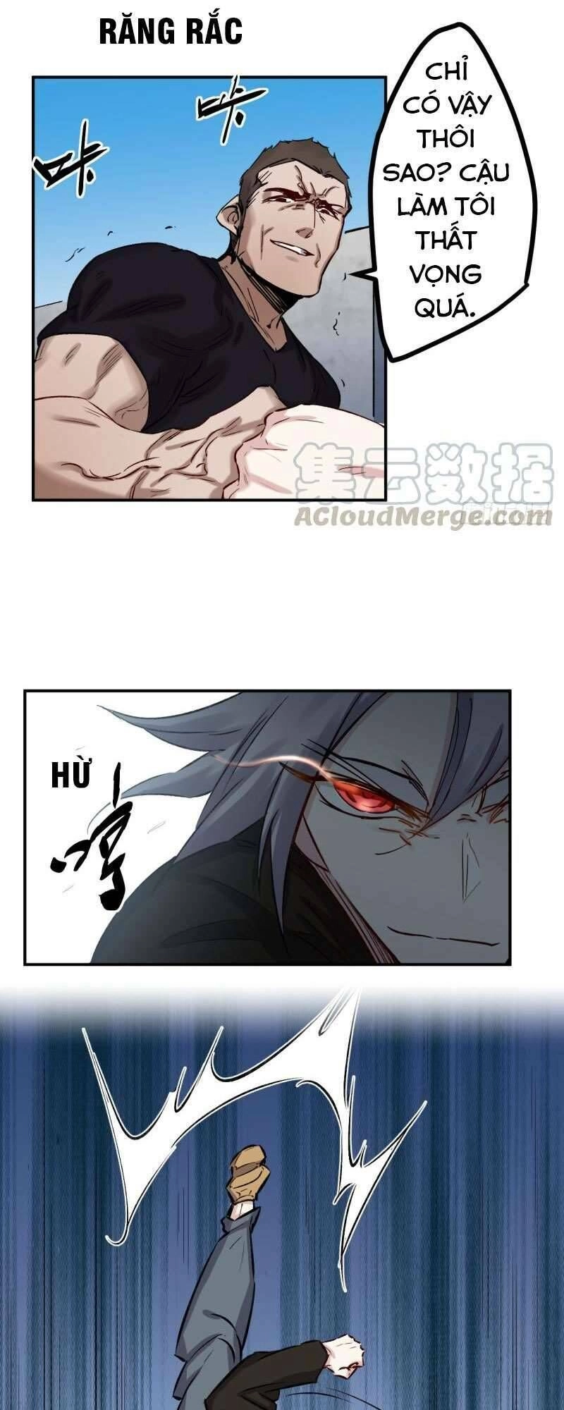 Đỉnh Phong Thần Y Chapter 62 - 8