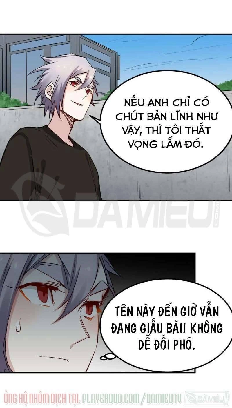 Đỉnh Phong Thần Y Chapter 62 - 14