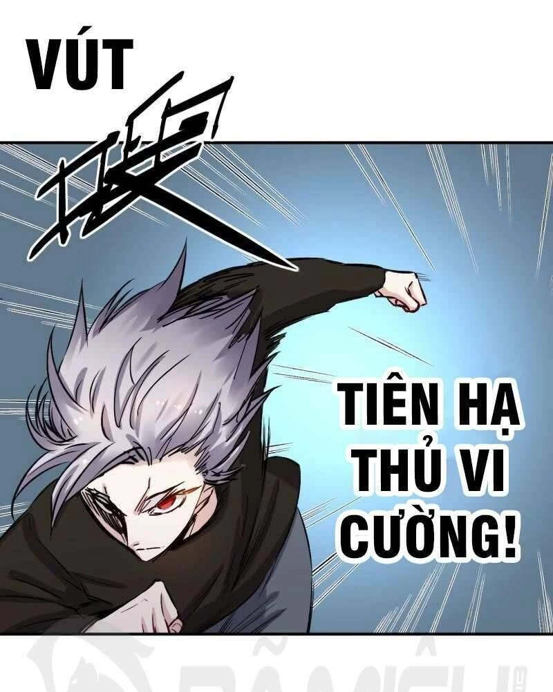 Đỉnh Phong Thần Y Chapter 62 - 19