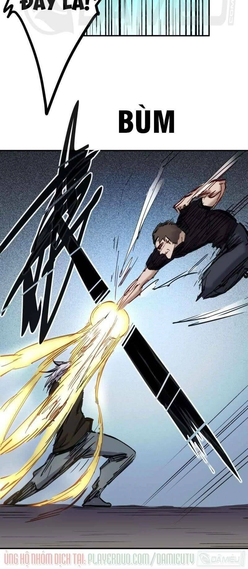 Đỉnh Phong Thần Y Chapter 63 - 18